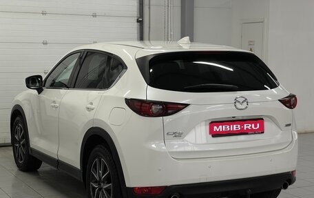 Mazda CX-5 II, 2018 год, 2 699 000 рублей, 6 фотография