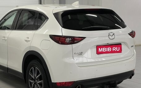 Mazda CX-5 II, 2018 год, 2 699 000 рублей, 7 фотография