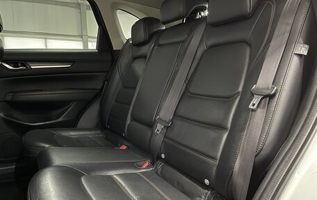 Mazda CX-5 II, 2018 год, 2 699 000 рублей, 22 фотография