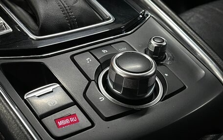 Mazda CX-5 II, 2018 год, 2 699 000 рублей, 16 фотография