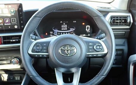 Toyota Raize I, 2022 год, 1 290 000 рублей, 8 фотография