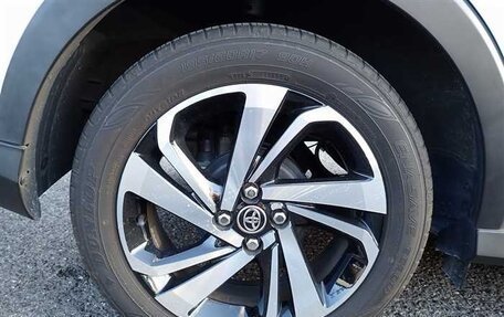 Toyota Raize I, 2022 год, 1 290 000 рублей, 9 фотография