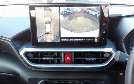 Toyota Raize I, 2022 год, 1 290 000 рублей, 13 фотография