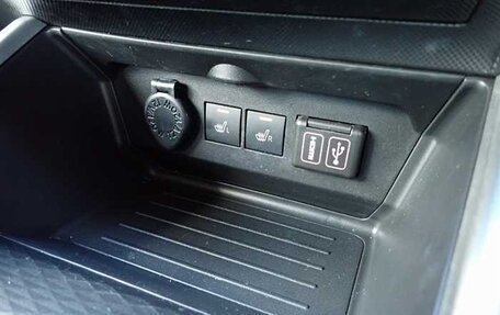 Toyota Raize I, 2022 год, 1 290 000 рублей, 14 фотография