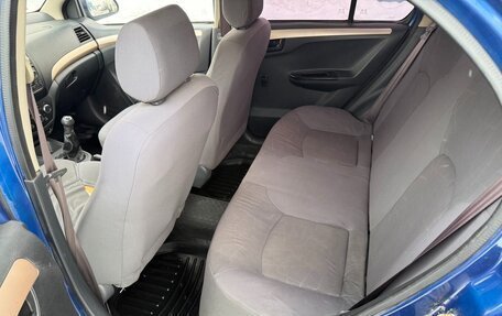 FAW V5, 2013 год, 105 000 рублей, 10 фотография