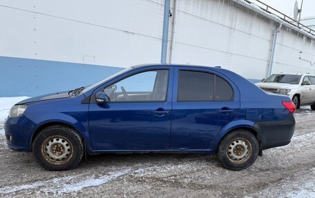 FAW V5, 2013 год, 105 000 рублей, 5 фотография