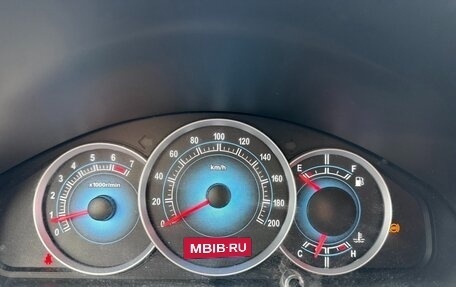 FAW V5, 2013 год, 105 000 рублей, 11 фотография