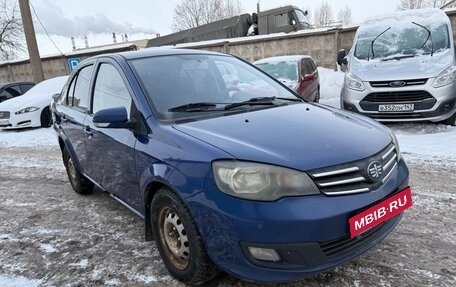 FAW V5, 2013 год, 105 000 рублей, 2 фотография