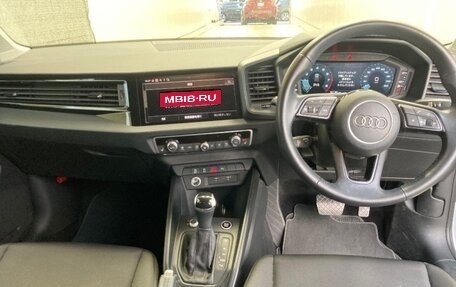 Audi A1, 2022 год, 1 150 000 рублей, 4 фотография