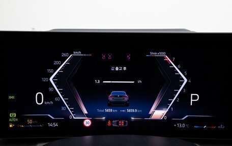 BMW 4 серия, 2025 год, 5 650 000 рублей, 6 фотография