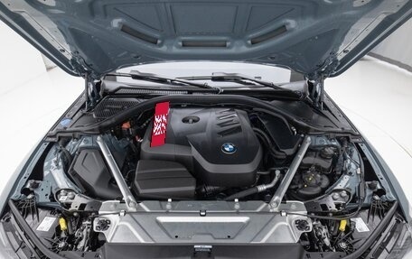 BMW 4 серия, 2025 год, 5 650 000 рублей, 5 фотография