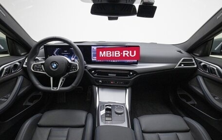 BMW 4 серия, 2025 год, 5 650 000 рублей, 9 фотография