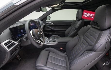 BMW 4 серия, 2025 год, 5 650 000 рублей, 8 фотография