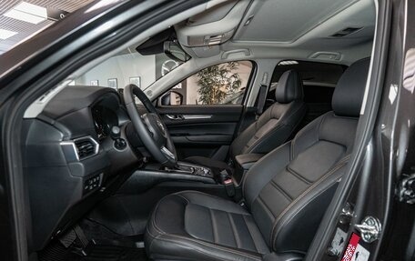 Mazda CX-5 II, 2025 год, 4 634 000 рублей, 9 фотография