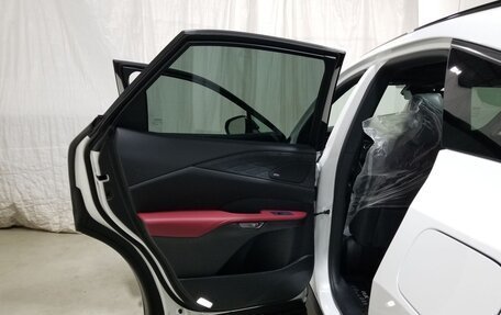 Lexus RX IV рестайлинг, 2025 год, 12 500 000 рублей, 12 фотография