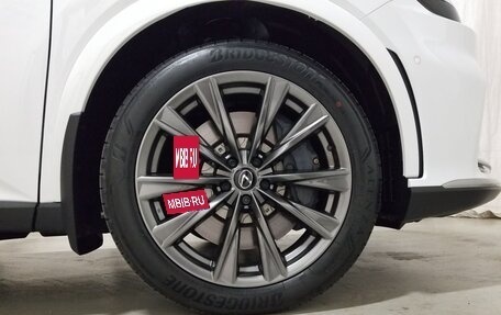 Lexus RX IV рестайлинг, 2025 год, 12 500 000 рублей, 8 фотография