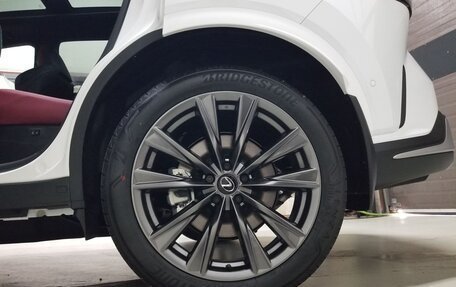 Lexus RX IV рестайлинг, 2025 год, 12 500 000 рублей, 15 фотография