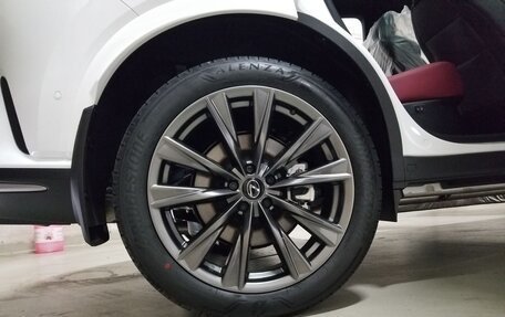 Lexus RX IV рестайлинг, 2025 год, 12 500 000 рублей, 18 фотография