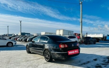 Volkswagen Passat B7, 2010 год, 759 000 рублей, 4 фотография