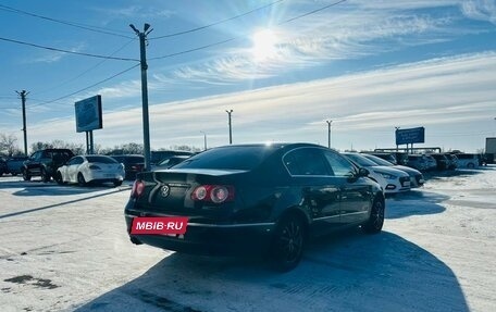 Volkswagen Passat B7, 2010 год, 759 000 рублей, 6 фотография