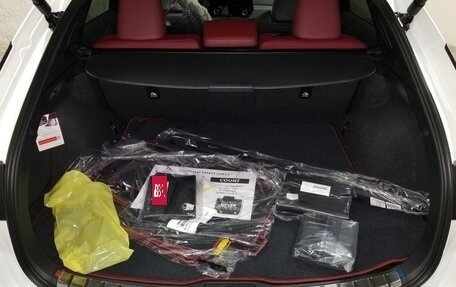 Lexus RX IV рестайлинг, 2025 год, 12 500 000 рублей, 21 фотография