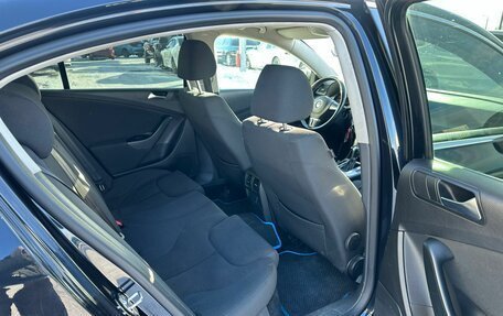 Volkswagen Passat B7, 2010 год, 759 000 рублей, 18 фотография