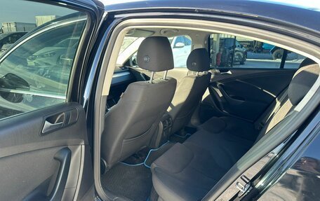 Volkswagen Passat B7, 2010 год, 759 000 рублей, 17 фотография