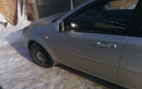 Chevrolet Lacetti, 2010 год, 380 000 рублей, 6 фотография