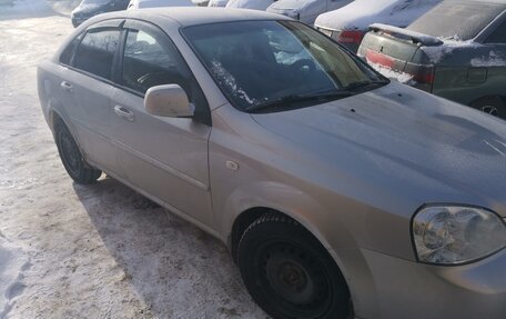 Chevrolet Lacetti, 2010 год, 380 000 рублей, 8 фотография