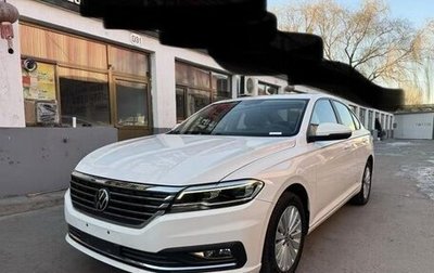 Volkswagen Lavida, 2022 год, 1 800 000 рублей, 1 фотография