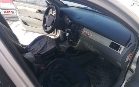 Chevrolet Lacetti, 2010 год, 380 000 рублей, 10 фотография