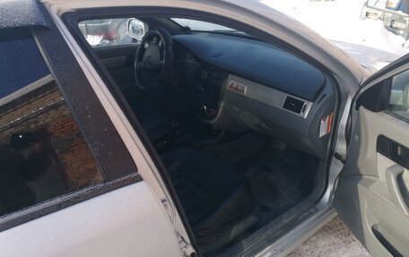 Chevrolet Lacetti, 2010 год, 380 000 рублей, 5 фотография