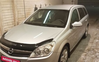 Opel Astra H, 2009 год, 420 000 рублей, 1 фотография