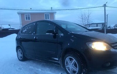 Volkswagen Golf Plus I, 2006 год, 485 000 рублей, 1 фотография