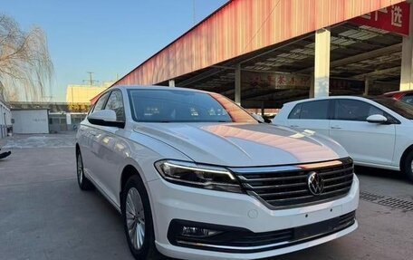 Volkswagen Lavida, 2022 год, 1 800 000 рублей, 4 фотография