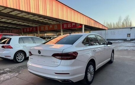 Volkswagen Lavida, 2022 год, 1 800 000 рублей, 5 фотография