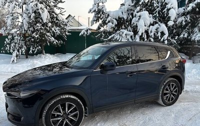 Mazda CX-5 II, 2018 год, 2 630 000 рублей, 1 фотография