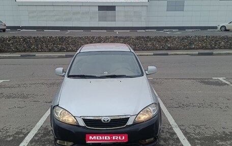 Daewoo Gentra II, 2015 год, 624 000 рублей, 1 фотография