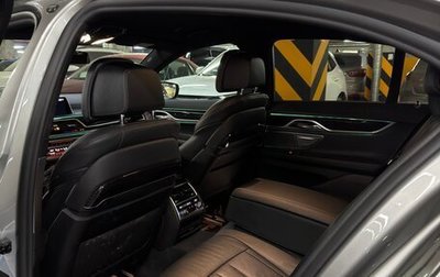 BMW 7 серия, 2020 год, 6 600 000 рублей, 1 фотография