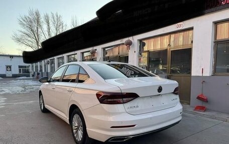 Volkswagen Lavida, 2022 год, 1 800 000 рублей, 7 фотография