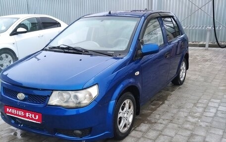 FAW Vita, 2007 год, 179 000 рублей, 1 фотография