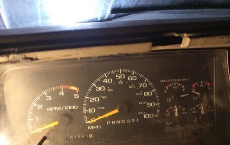 Chevrolet Tahoe II, 1996 год, 400 000 рублей, 1 фотография