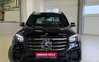 Mercedes-Benz GLS, 2025 год, 23 990 000 рублей, 1 фотография