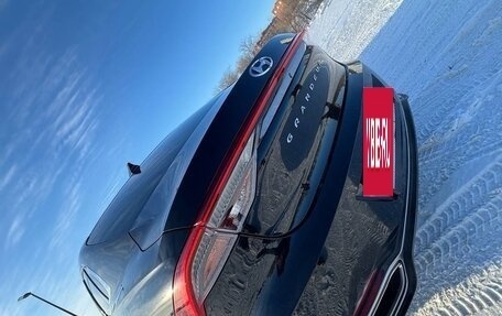 Hyundai Grandeur, 2019 год, 2 900 000 рублей, 8 фотография