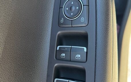 Hyundai Grandeur, 2019 год, 2 900 000 рублей, 11 фотография