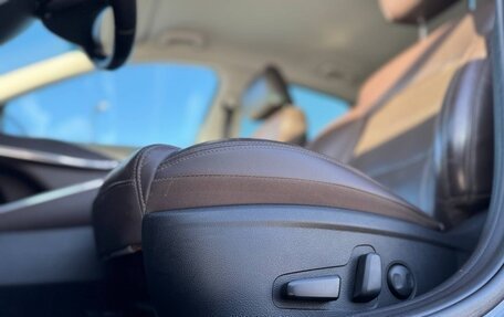 Hyundai Grandeur, 2019 год, 2 900 000 рублей, 13 фотография