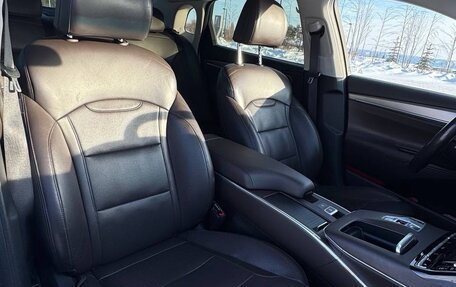 Hyundai Grandeur, 2019 год, 2 900 000 рублей, 15 фотография