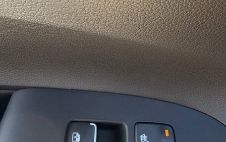 Hyundai Grandeur, 2019 год, 2 900 000 рублей, 18 фотография