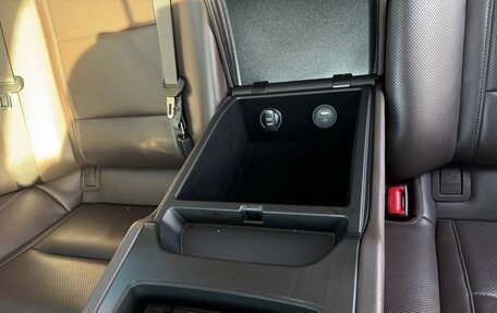 Hyundai Grandeur, 2019 год, 2 900 000 рублей, 17 фотография