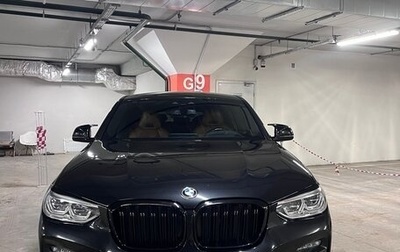 BMW X4, 2020 год, 6 000 000 рублей, 1 фотография